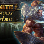 SMITE svetovno prvenstvo 2015