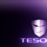 Tesoro Tizona in Tesoro Gandiva