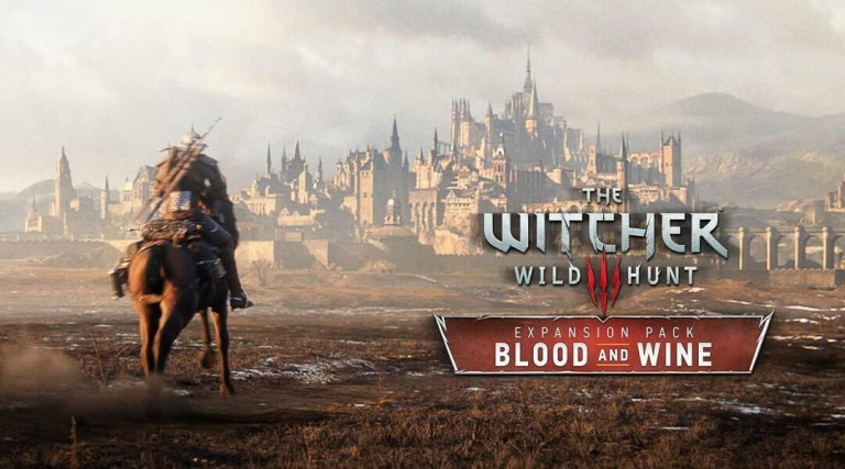 Naslednja razširitev za Witcher 3 “bo boljša kot osnovna igra”