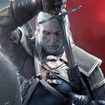 The Witcher 3