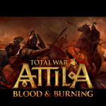 Total War: Attila dobiva krvavi DLC