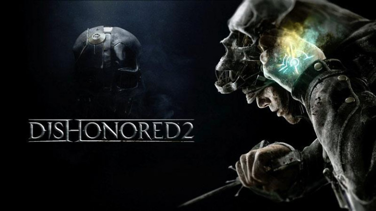 Dishonored 2: Nov igralni napovednik je tukaj