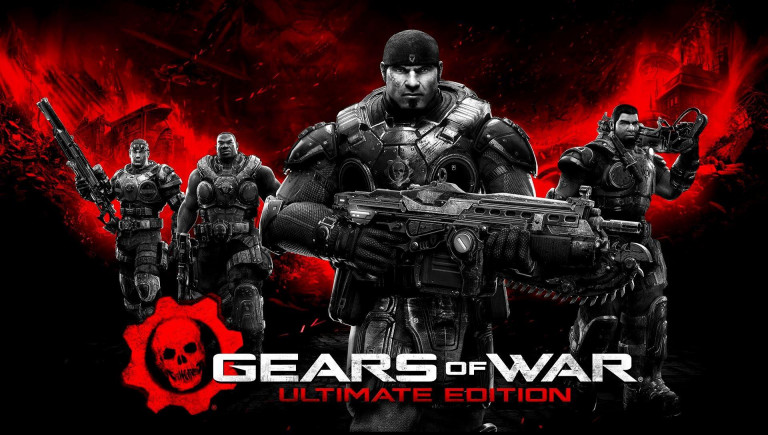 Gears of War: Ultimate Edition – razkrite PC strojne zahteve