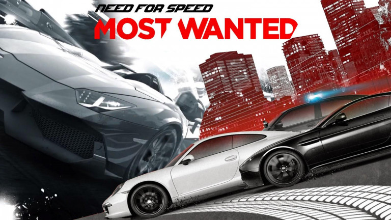 Need For Speed Most Wanted trenutno zastonj na Originu