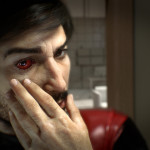 Prey