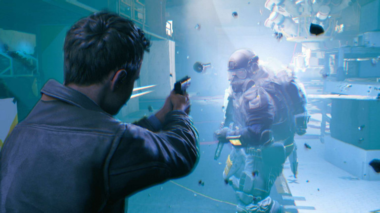 Quantum Break prihaja na PC, razkrite tudi uradne strojne zahteve [Posodobitev]