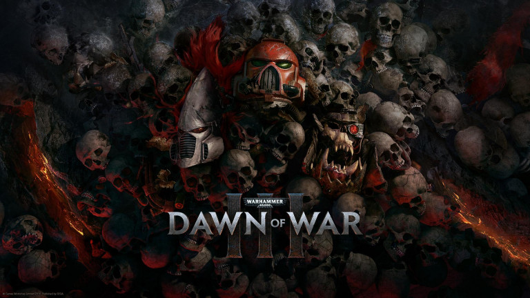 Dawn of War 3 ni zadovoljil prodajnih rezultatov