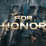 For Honor (PC, PS4, XBOX ONE) – 2016