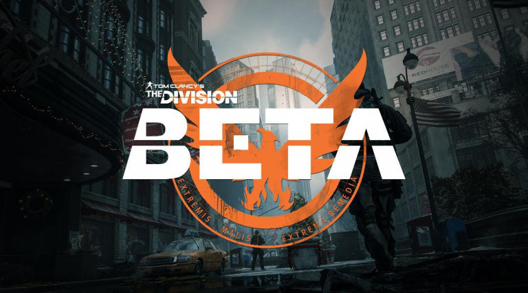 The Division: odprta beta sedaj na voljo za prenos