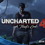 Uncharted 4: A Thief’s End (PlayStation 4) – 26.4.2016