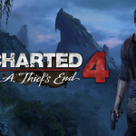 uncharted