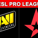 Začenja se ESL Pro League!