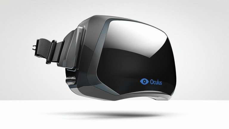 Oculus Rift – 30 iger, ki jih bo moč igrati ob izidu naprave