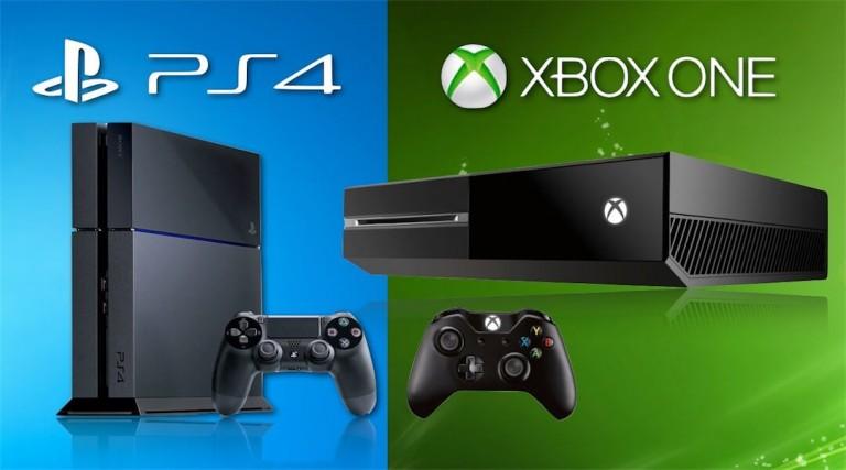 Xbox One sedaj podpira medomrežno igranje