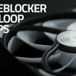 Noiseblocker NB-eLoop B14-PS – Vrhunski nemški neslišni ventilatorji