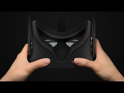 Oculus Rift prehitel HTC Vive