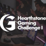 Povzetni video prvega Hearthstone Gaming Challenge