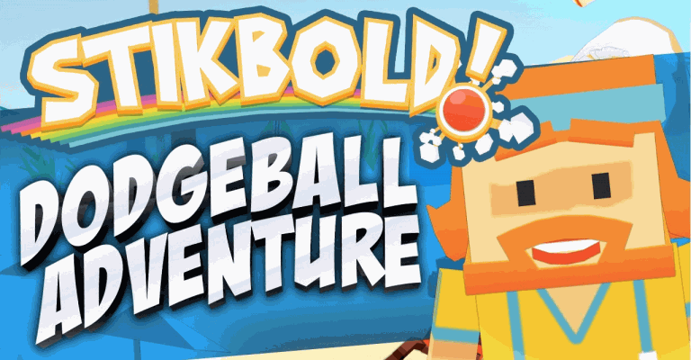 Stikbold! – A Dodgeball Adventure – Recenzija igre