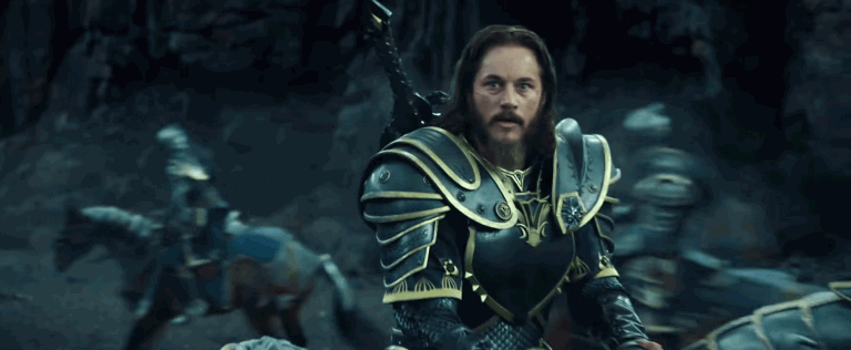 Warcraft film dobil nov napovednik