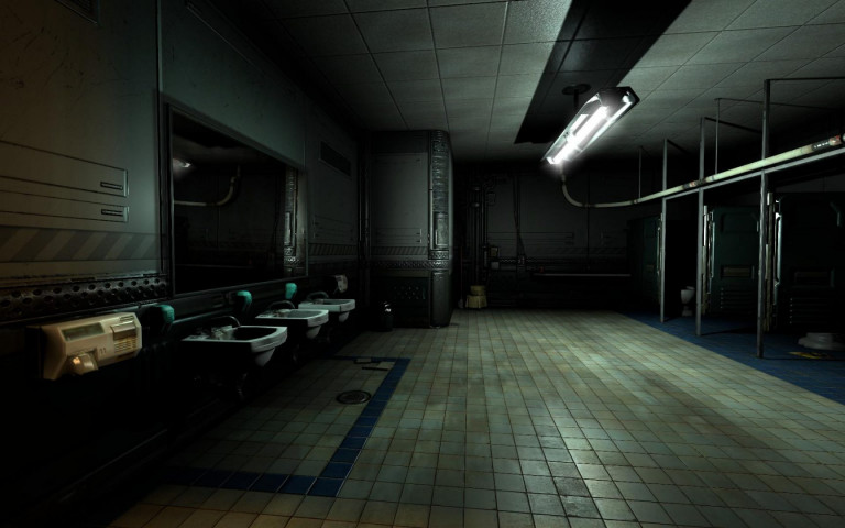 Doom 3: Redux – mod, ki izboljša grafiko ter doda izrezano vsebino