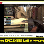 Banana Rush Ep. 4 – Junij 2015 – Pogovorna oddaja o Counter Strike