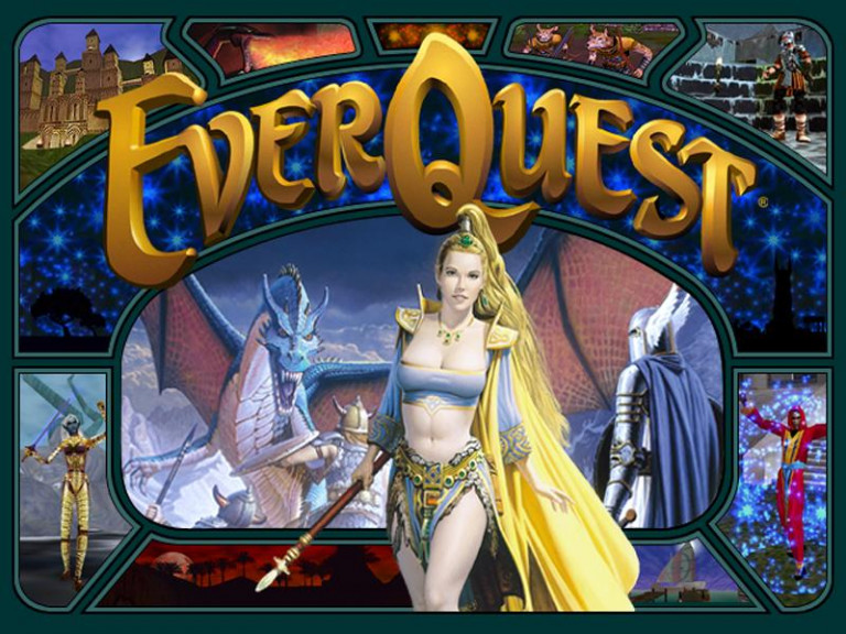 EverQuest praznuje 17. obletnico