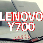 Lenovo Y700 – Gamerski laptop srednjega cenovnega razreda