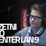 Povzetni video EPICENTER LAN 9, največjega štajerskega gaming dogodka