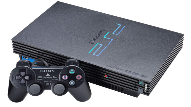 Playstation 2 bo izgubil spletno podporo