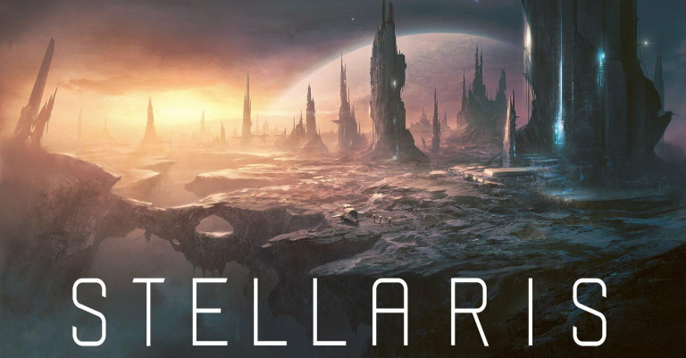 Pregled: Stellaris