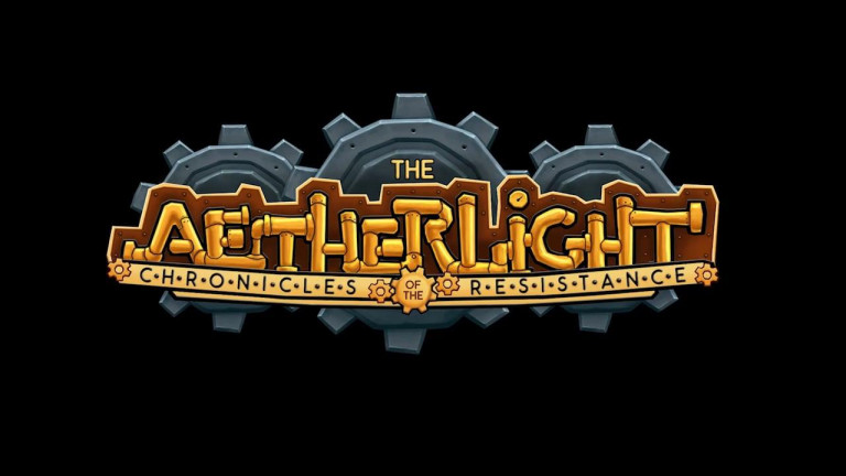 Prihaja AetherLight: Chronicles of Resistance
