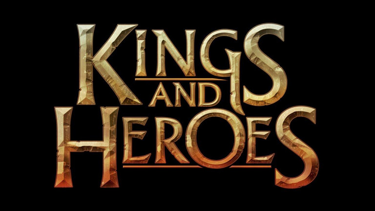 Zgodnji dostop: Prihaja Kings and Heroes
