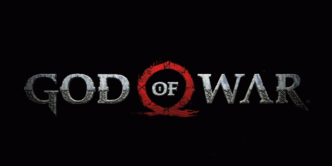 Razkrit nov God of War