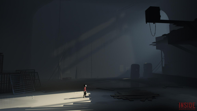 Inside – naslednik igre Limbo dobil igralni posnetek