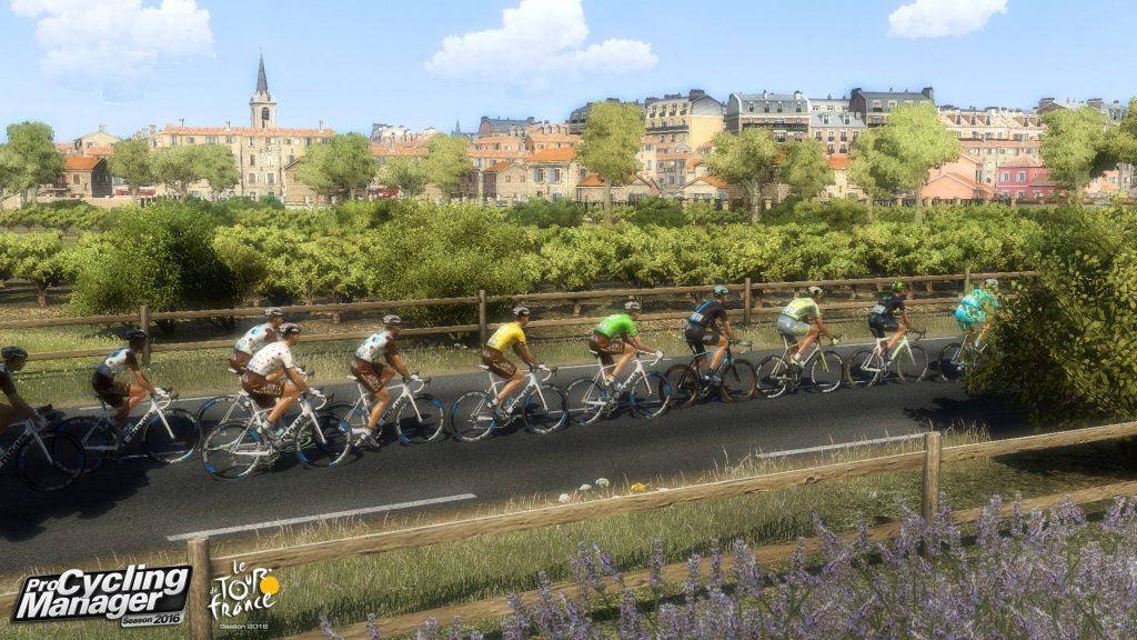 PRO CYCLING MANAGER 2016 03
