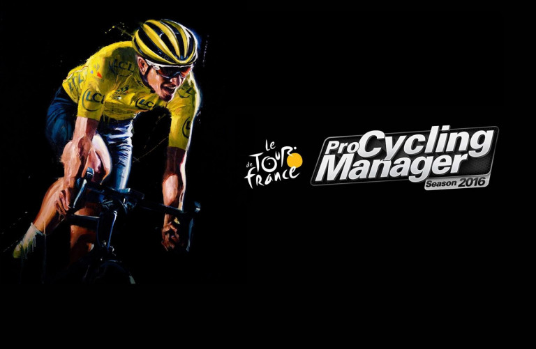 Pregled igre – Pro Cycling Manager 2016