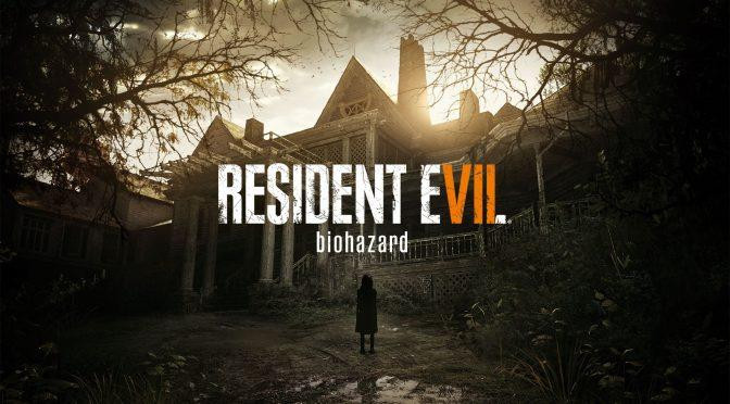 Pregled – Resident Evil 7