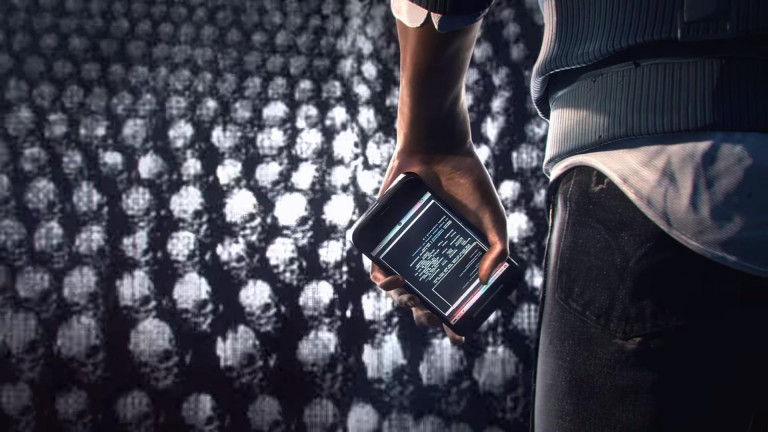 Watch_Dogs 2 – prvi napovednik