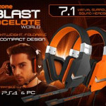 Ozone Blast Ocelote