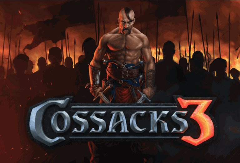 Cossacks 3 prihaja v septembru