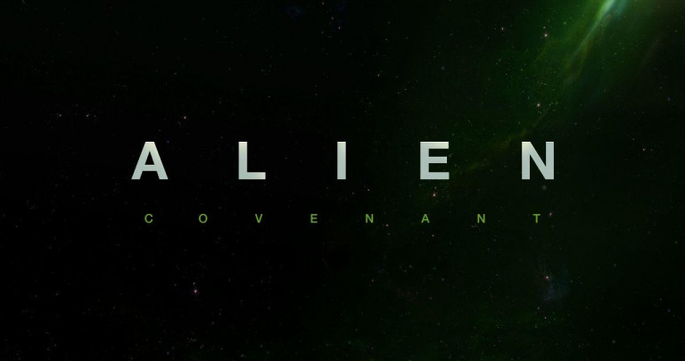 Alien: Covenant film