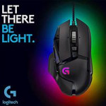 Logitech G502 Gaming