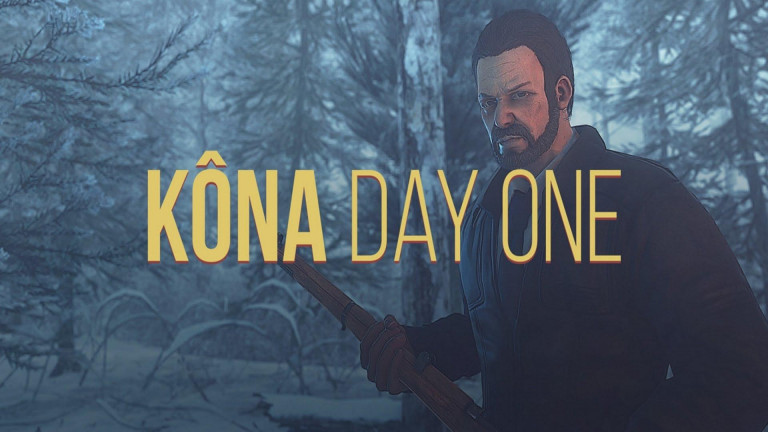 Predogled: Kona – Day One