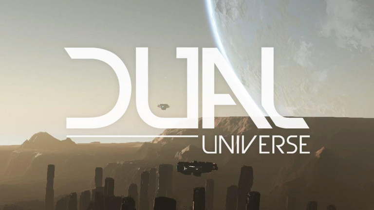 Dual Universe: 10 minutni posnetek