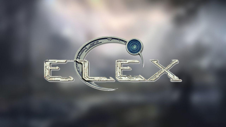 Elex: Nov igralni posnetek