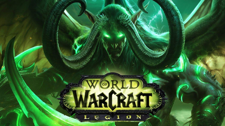 World of Warcraft: Legion dobil nov podaljšan napovednik