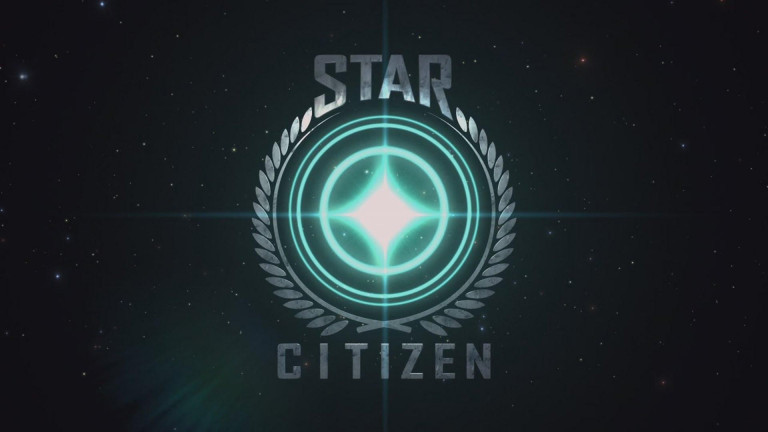 Star Citizen: Izboljšana grafična podoba in nov igralni posnetek