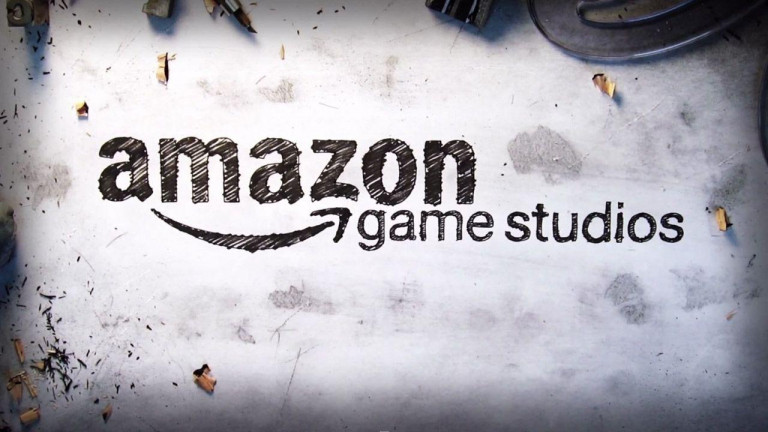 Amazon Game Studios pripravlja nekaj zanimivega