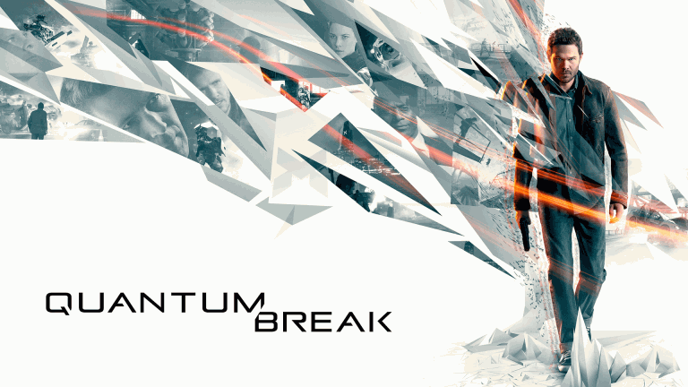 Quantum Break prihaja na Steam z novim napovednikom