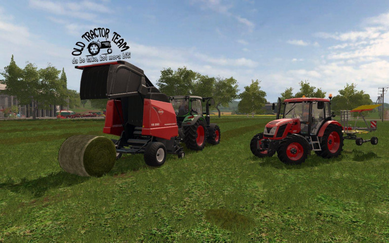 Preizkusili smo igro Farming Simulator 17